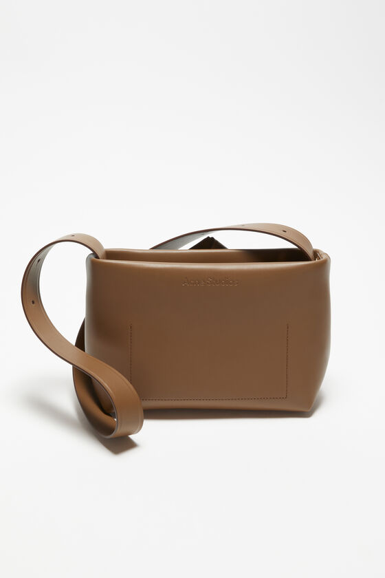 (image for) Tailored Musubi shoulder bag